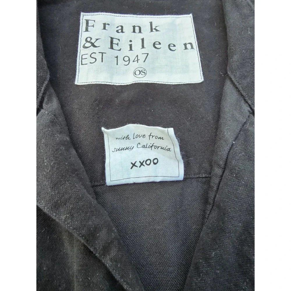 Frank & Eileen Women's Shirt - Picture 8 of 9
